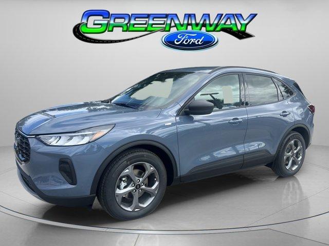 new 2026 Ford Escape car, priced at $29,787