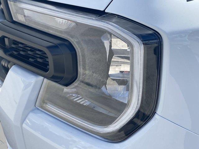 new 2025 Ford Ranger car, priced at $30,682