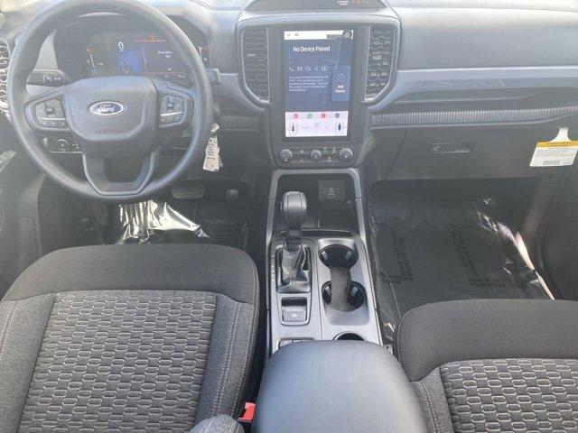 new 2025 Ford Ranger car, priced at $30,682