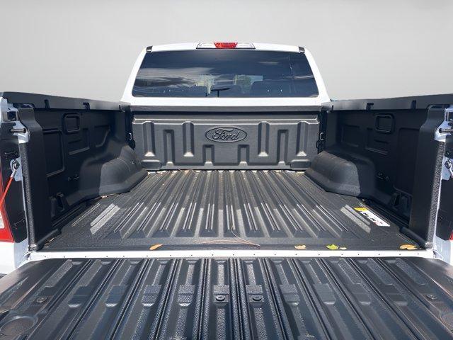 new 2025 Ford Ranger car, priced at $30,682