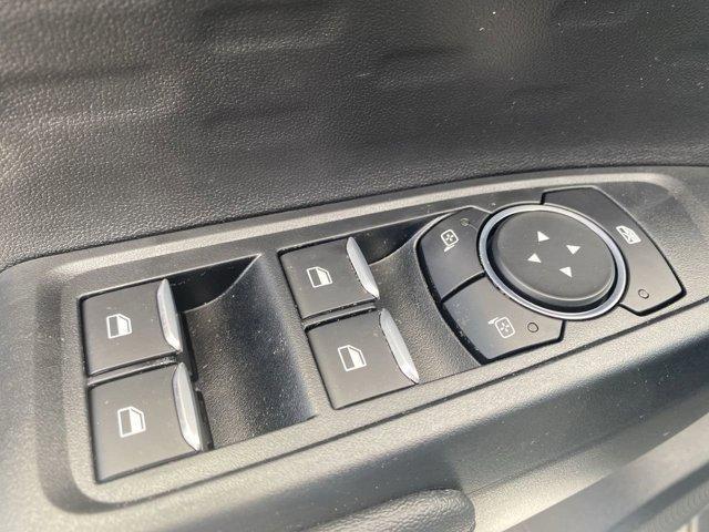 new 2025 Ford Ranger car, priced at $30,682