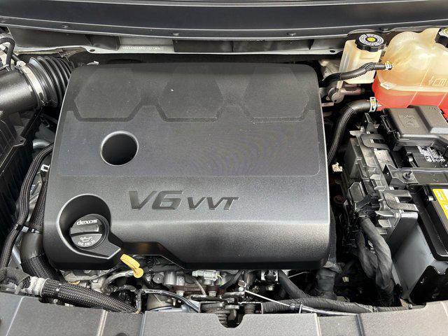 used 2019 Buick Enclave car, priced at $14,536