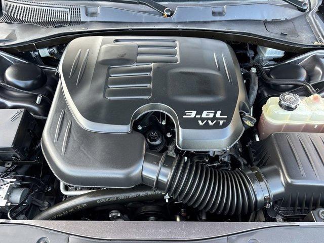 used 2020 Dodge Charger car, priced at $18,567