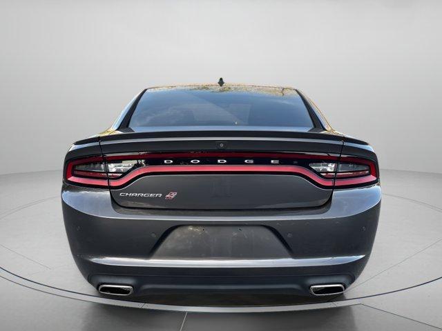 used 2020 Dodge Charger car, priced at $18,567