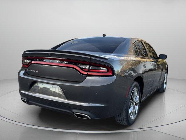 used 2020 Dodge Charger car, priced at $18,567