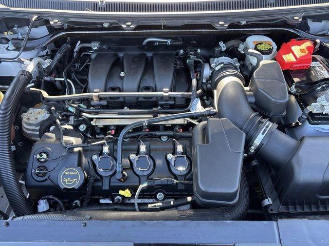 used 2017 Ford Flex car, priced at $12,395