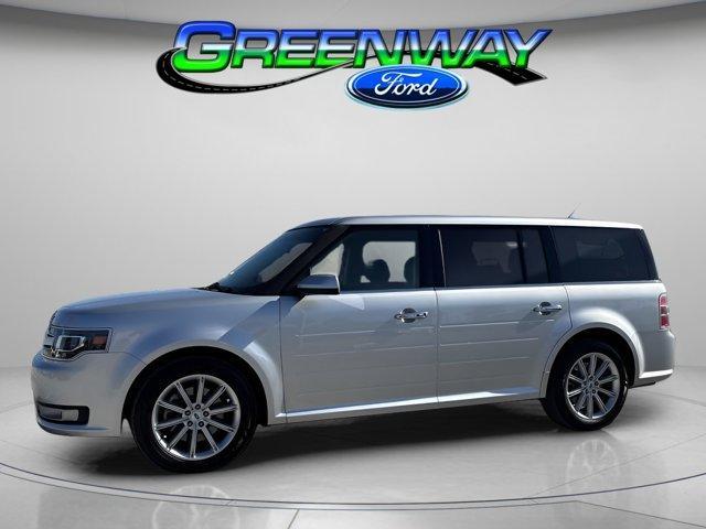 used 2017 Ford Flex car, priced at $12,395
