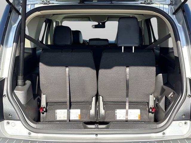 used 2017 Ford Flex car, priced at $12,395