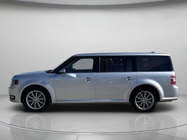 used 2017 Ford Flex car, priced at $12,395