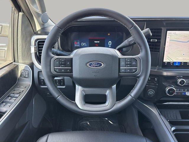 new 2026 Ford F-350 car, priced at $65,401
