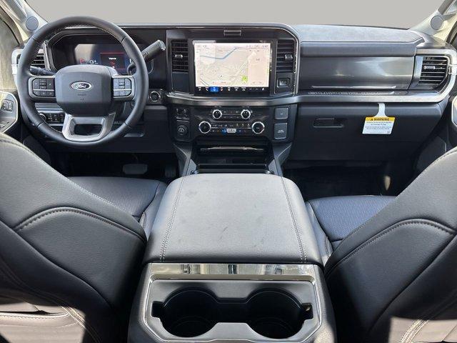 new 2026 Ford F-350 car, priced at $65,401