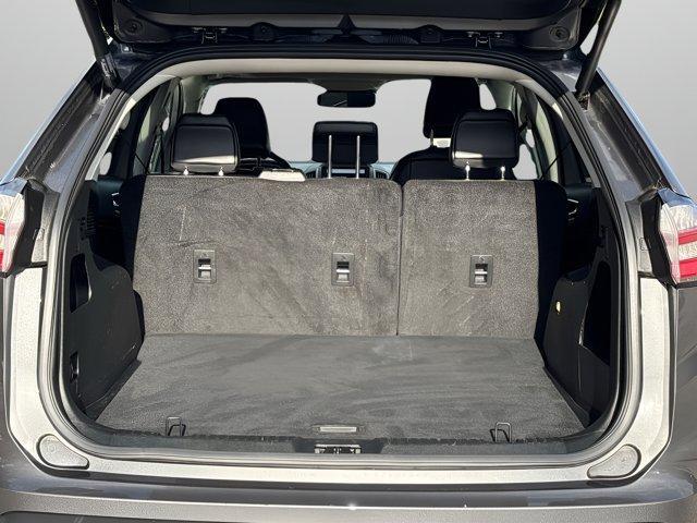 used 2022 Ford Edge car, priced at $20,853