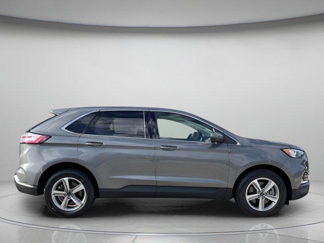 used 2022 Ford Edge car, priced at $20,853
