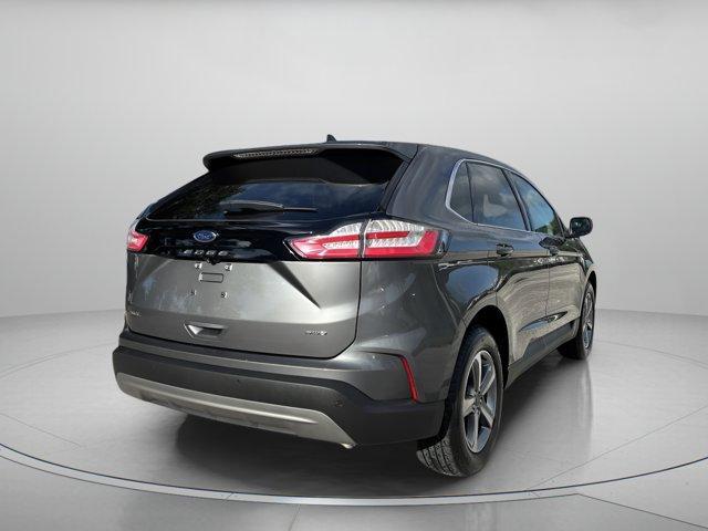used 2022 Ford Edge car, priced at $20,853