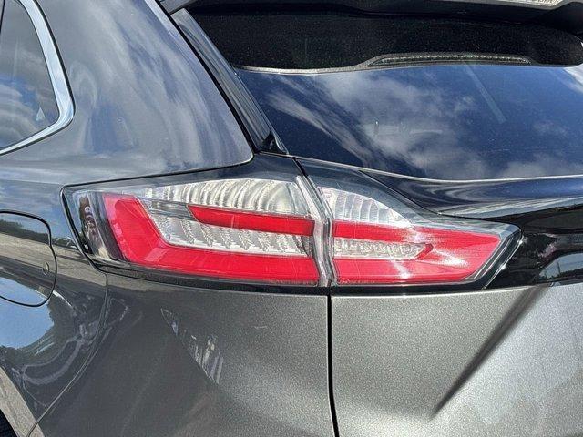 used 2022 Ford Edge car, priced at $20,853