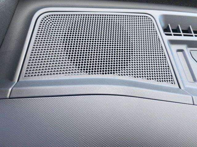 new 2025 Ford Bronco car, priced at $53,556