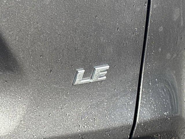 used 2024 Toyota RAV4 car, priced at $22,578