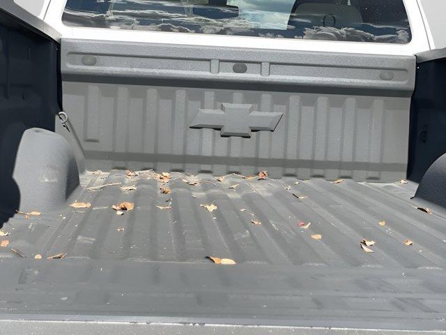 used 2017 Chevrolet Colorado car, priced at $17,698