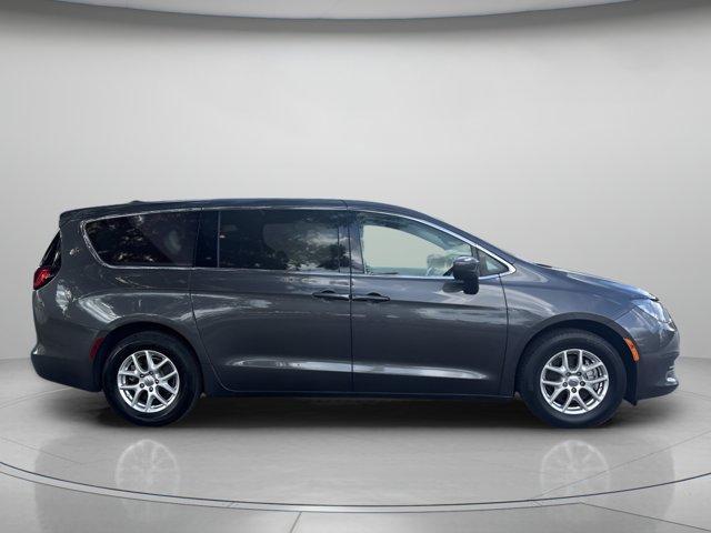 used 2021 Chrysler Voyager car, priced at $12,990