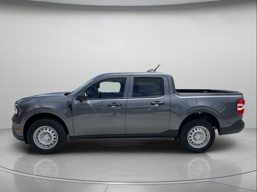 new 2026 Ford Maverick car, priced at $28,136