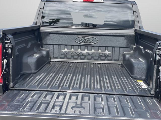 new 2025 Ford Maverick car, priced at $27,877