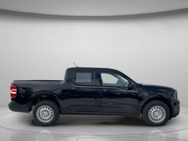 new 2025 Ford Maverick car, priced at $27,877