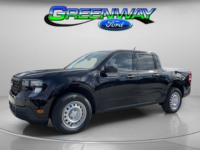 new 2025 Ford Maverick car, priced at $28,784