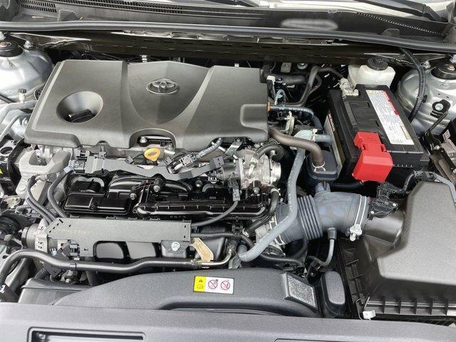 used 2022 Toyota Camry car, priced at $17,495