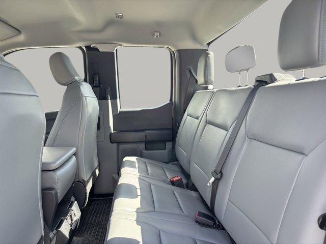 new 2026 Ford F-350 car, priced at $45,443