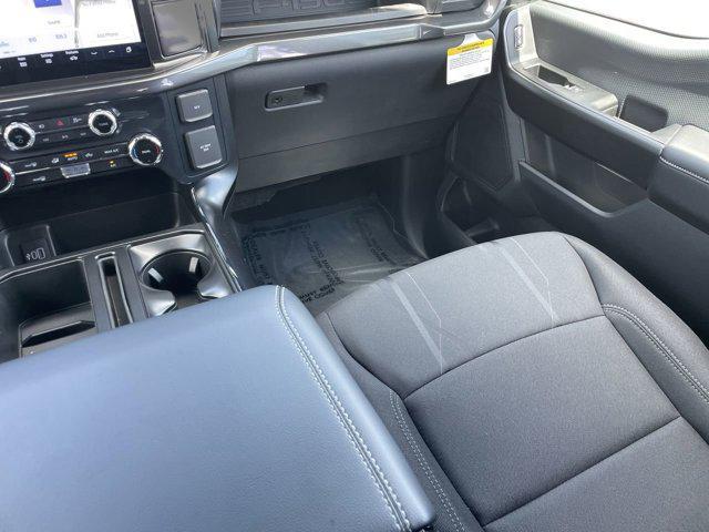 new 2026 Ford F-150 car, priced at $53,755