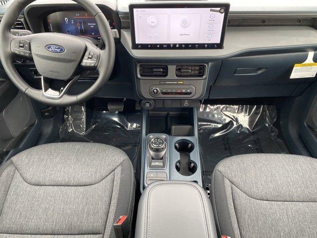 new 2026 Ford Maverick car, priced at $38,670