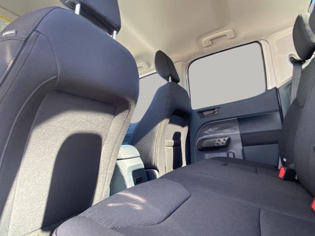 new 2025 Ford Maverick car, priced at $27,703