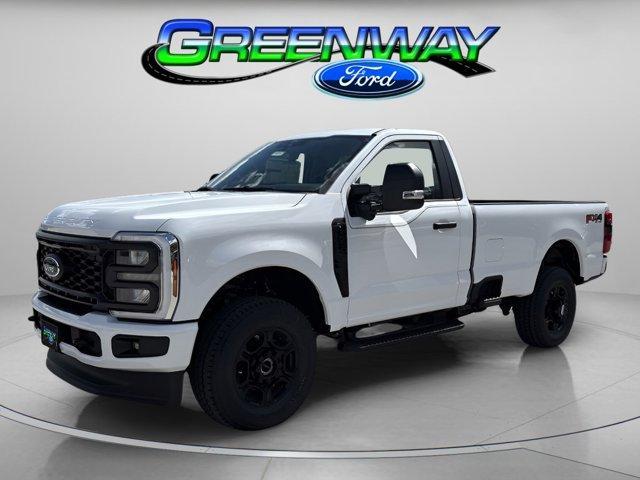 new 2025 Ford F-350 car, priced at $45,957