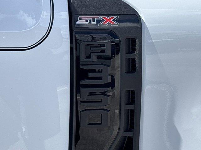 new 2025 Ford F-350 car, priced at $45,957