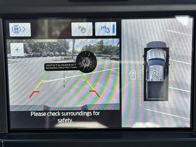 new 2025 Ford F-350 car, priced at $45,957