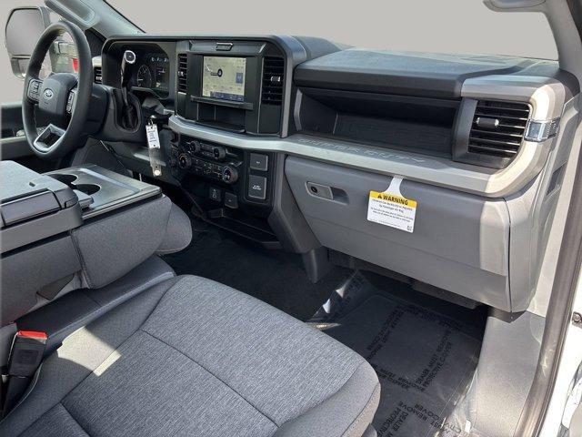 new 2025 Ford F-350 car, priced at $45,957