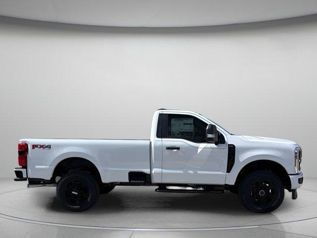new 2025 Ford F-350 car, priced at $45,957
