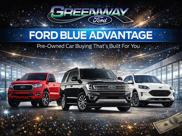 used 2019 Ford F-150 car, priced at $25,895