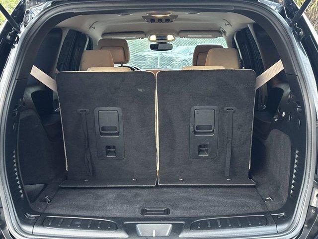 used 2018 Dodge Durango car, priced at $13,986