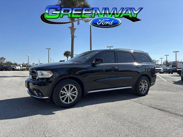 used 2018 Dodge Durango car, priced at $13,986