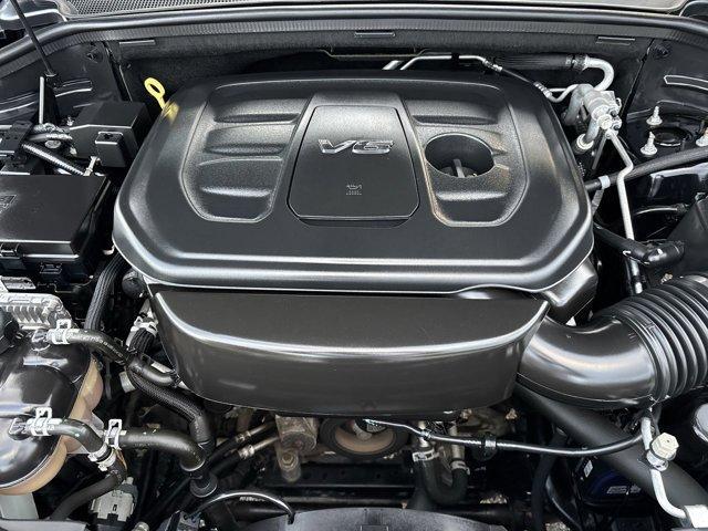 used 2018 Dodge Durango car, priced at $13,986