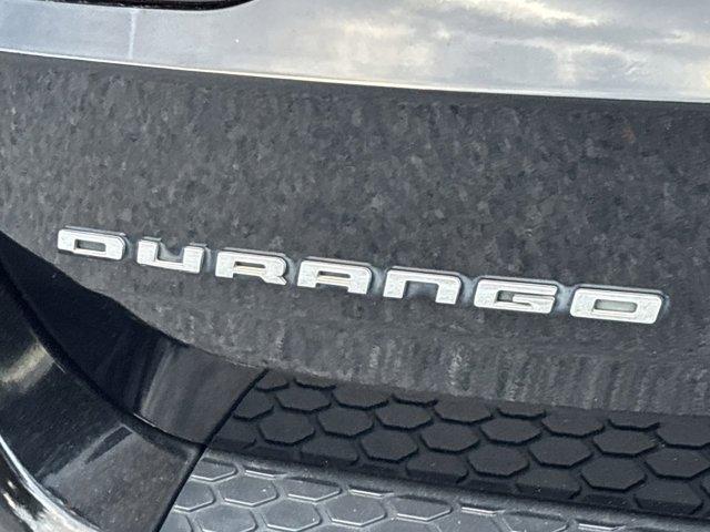 used 2018 Dodge Durango car, priced at $13,986