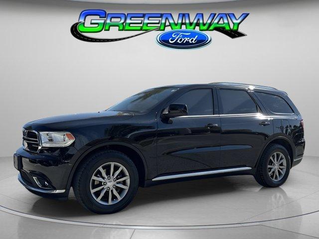 used 2018 Dodge Durango car, priced at $13,986