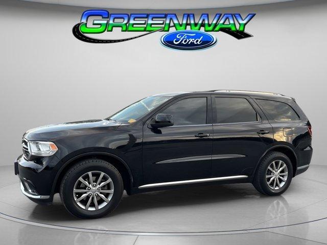 used 2018 Dodge Durango car, priced at $14,699