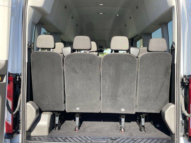 used 2024 Ford Transit-350 car, priced at $42,975