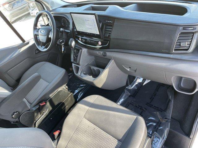 used 2024 Ford Transit-350 car, priced at $42,975