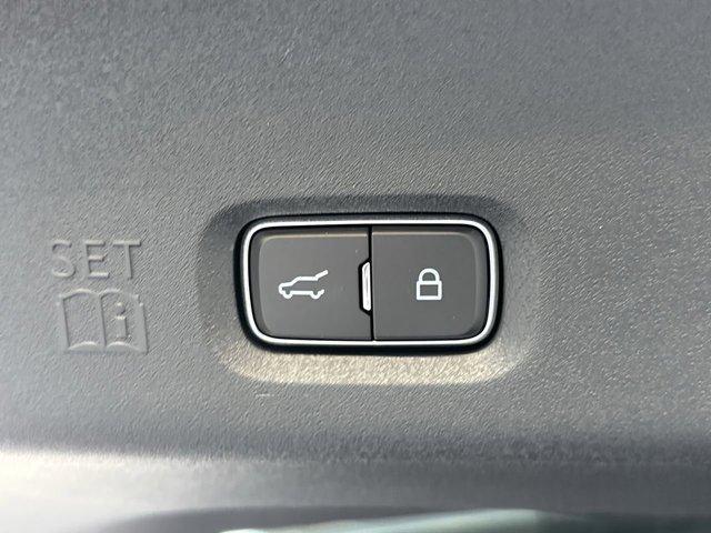 new 2025 Ford Expedition Max car, priced at $77,293