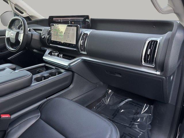 new 2025 Ford Expedition Max car, priced at $77,293