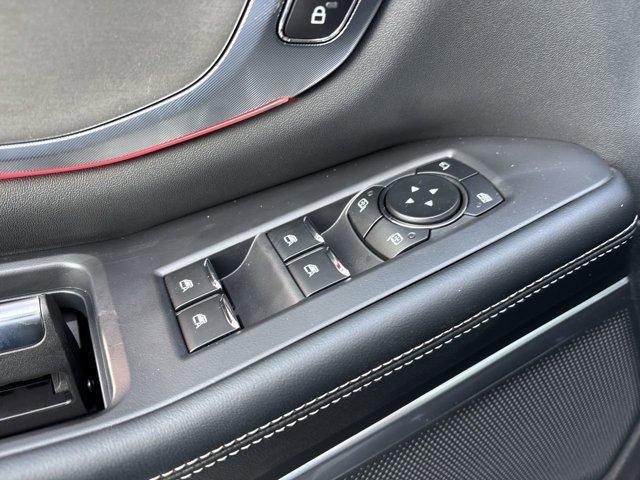 new 2025 Ford Expedition Max car, priced at $77,293