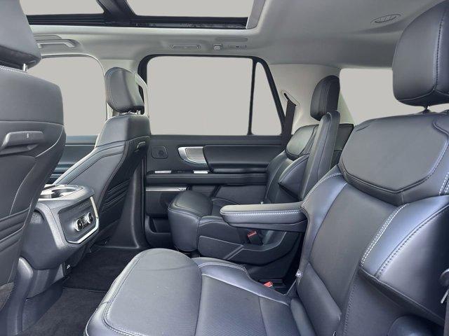 new 2025 Ford Expedition Max car, priced at $77,293